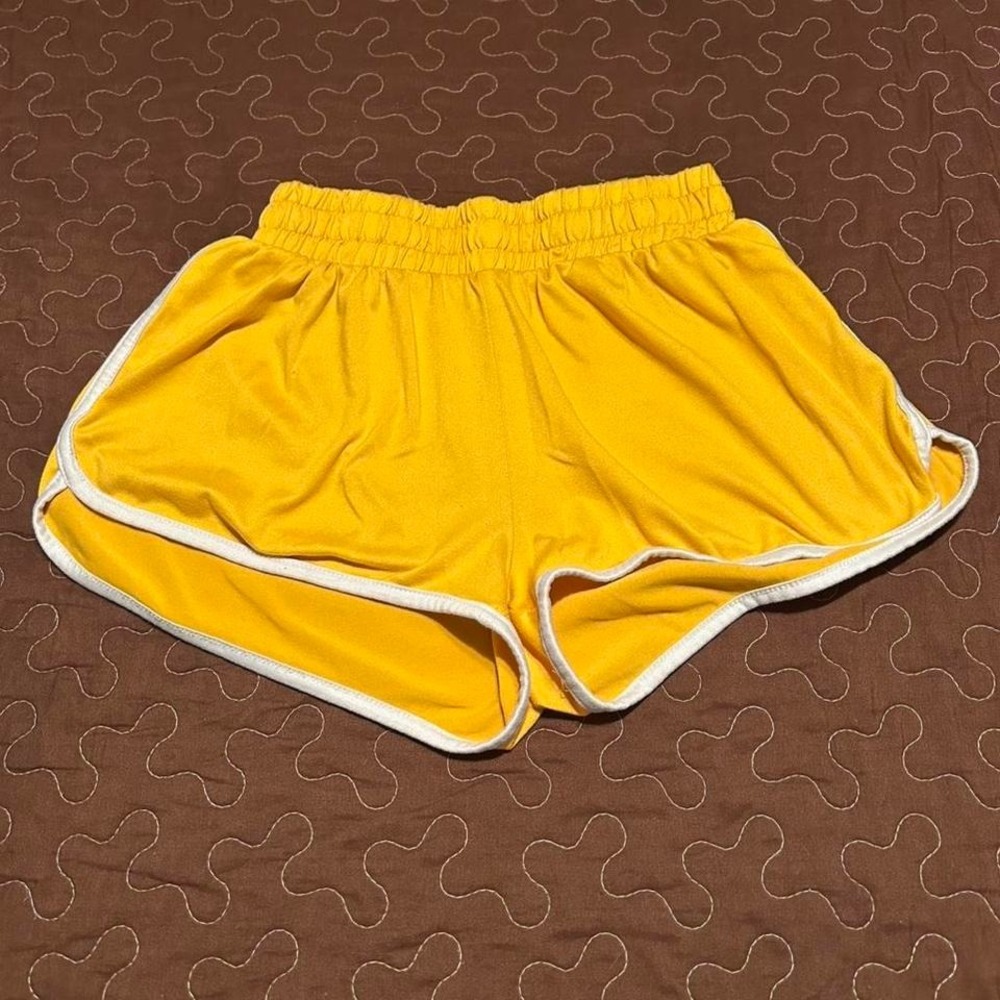 summer shorts